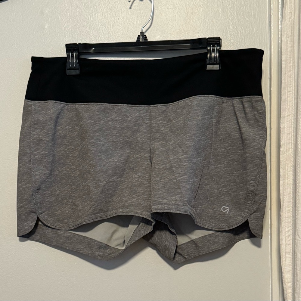 Maternity Athletic Shorts